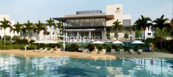 4 غرف نوم فيلا في Wadi Al Safa 2, UAE رقم 99384 7