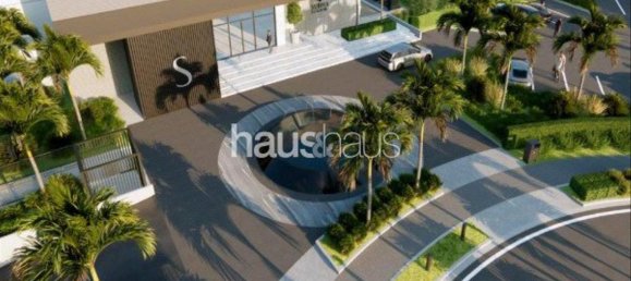 4 غرف نوم فيلا في Wadi Al Safa 2, UAE رقم 99384 8