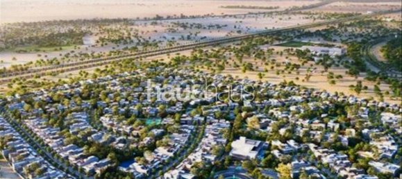 4 غرف نوم فيلا في Wadi Al Safa 2, UAE رقم 99384 9