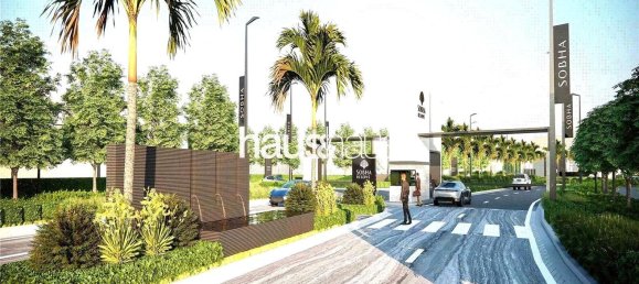 4 غرف نوم فيلا في Wadi Al Safa 2, UAE رقم 99384 10