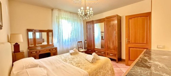 4 bedrooms Villa in Viareggio, Italy No. 332551 22