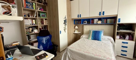 6 rooms Apartment in Lucca, Italy No. 278877 22