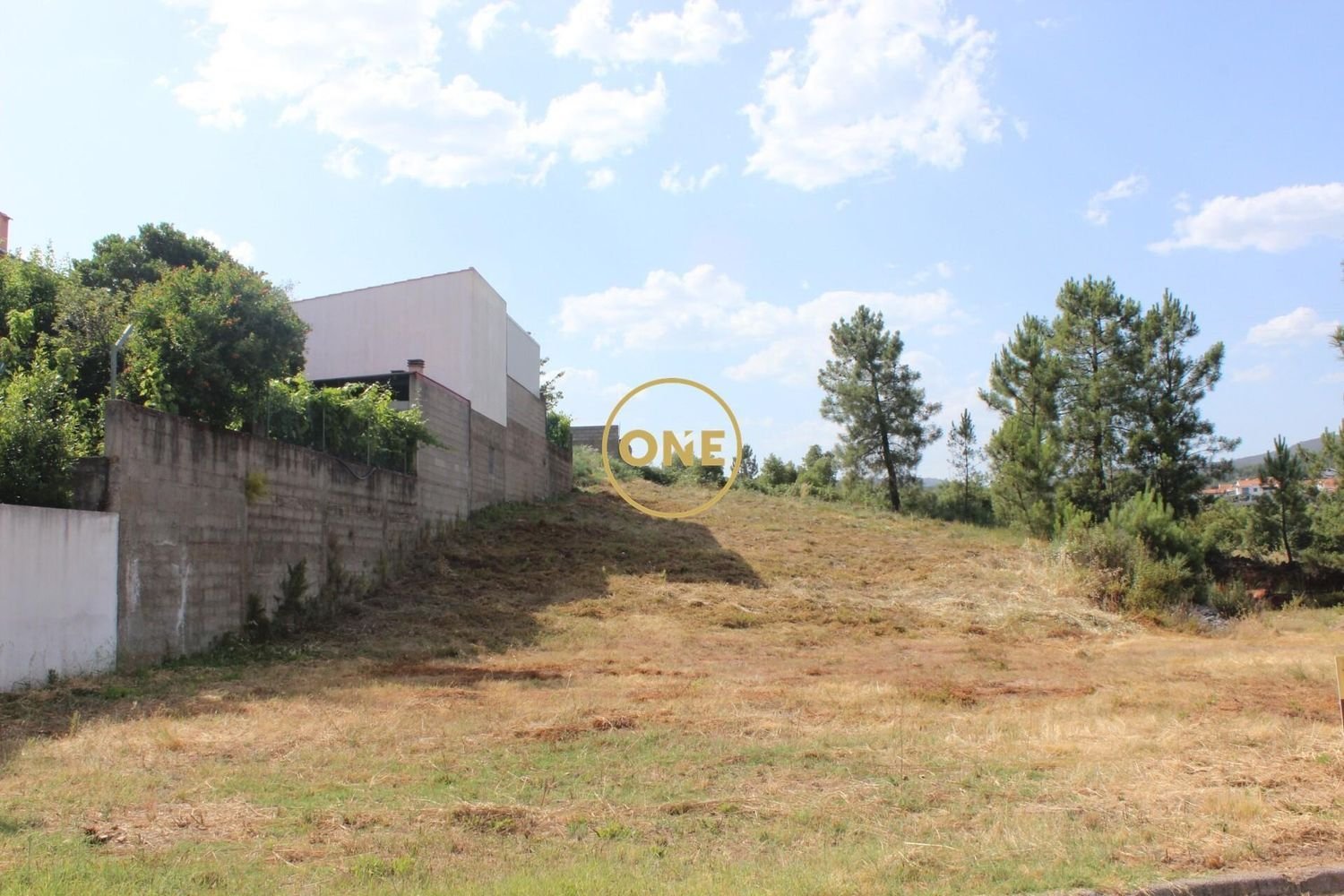  قطعة أرض في Sao Vicente da Beira, Portugal رقم 244592