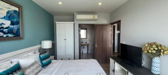 2 bedrooms Condo in Hua Hin, Thailand No. 14336 10