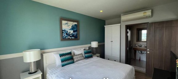 2 bedrooms Condo in Hua Hin, Thailand No. 14336 9