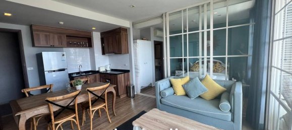 2 bedrooms Condo in Hua Hin, Thailand No. 14336 2