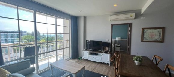 2 bedrooms Condo in Hua Hin, Thailand No. 14336 7