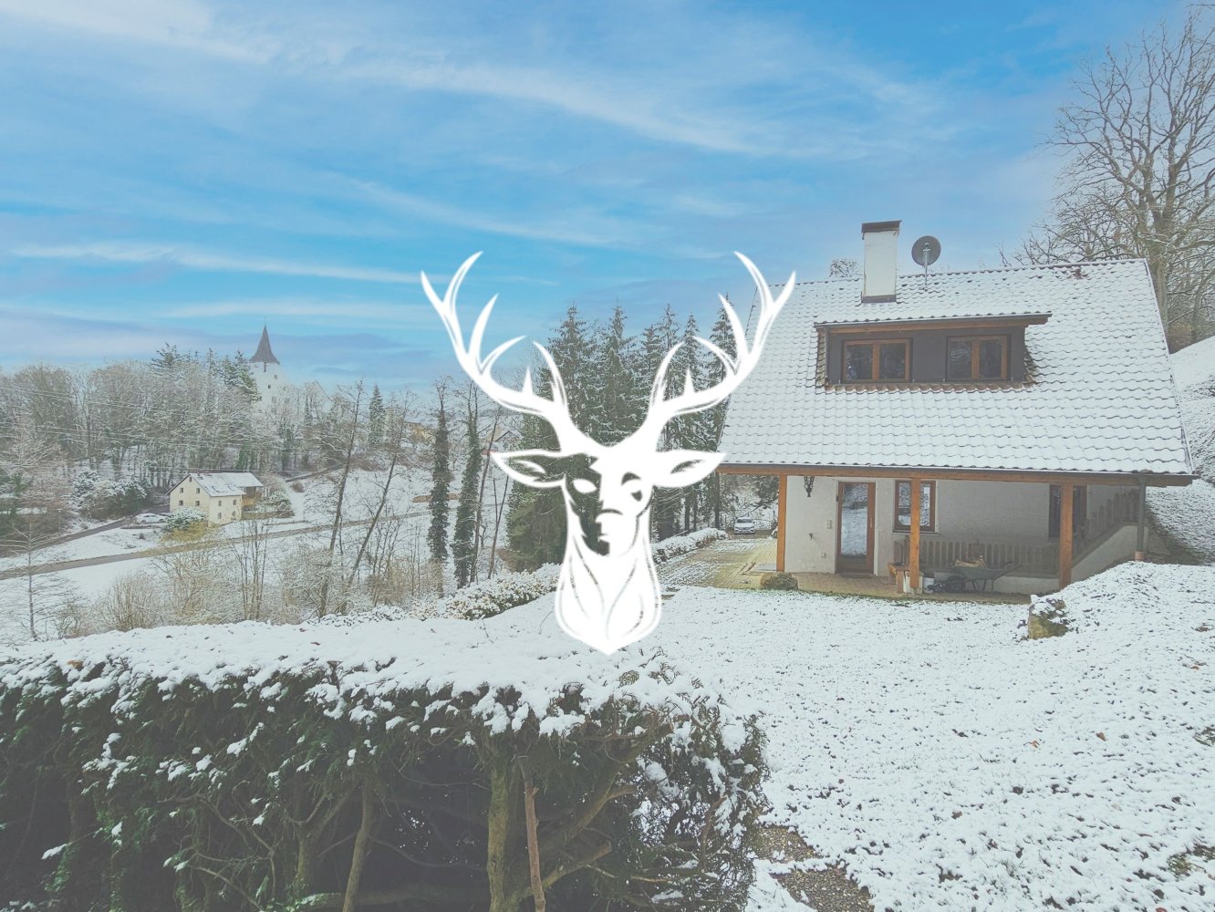 Castelos de 5 divisões em Baden-Wurttemberg, Germany N.º 53510