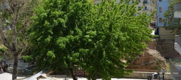 4 bedrooms Apartment in Thessaloniki, Greece No. 1101 3