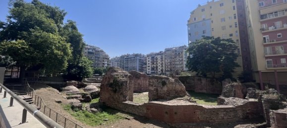 4 bedrooms Apartment in Thessaloniki, Greece No. 1101 5