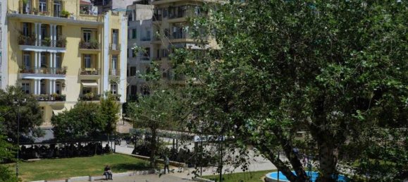 4 bedrooms Apartment in Thessaloniki, Greece No. 1101 4