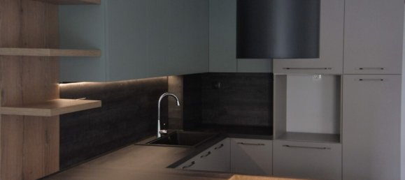 4 bedrooms Apartment in Thessaloniki, Greece No. 1101 7