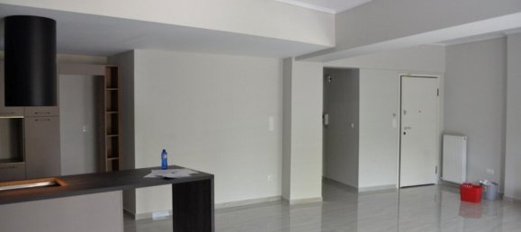 4 bedrooms Apartment in Thessaloniki, Greece No. 1101 8