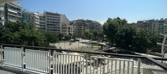 4 bedrooms Apartment in Thessaloniki, Greece No. 1101 2