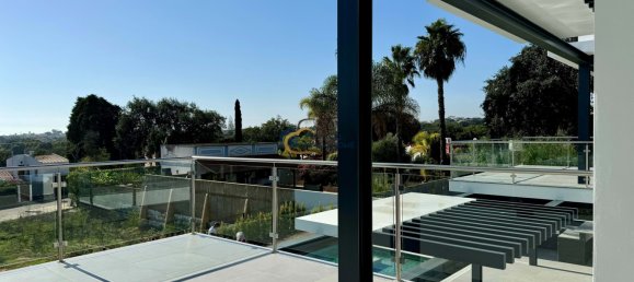 4 bedrooms Villa in Albufeira, Portugal No. 107725 16