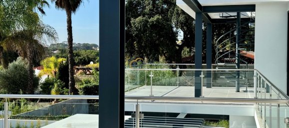 4 bedrooms Villa in Albufeira, Portugal No. 107725 12