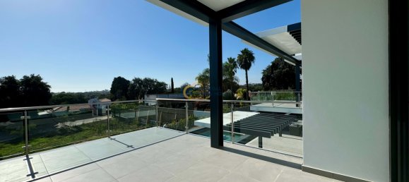 4 bedrooms Villa in Albufeira, Portugal No. 107725 15