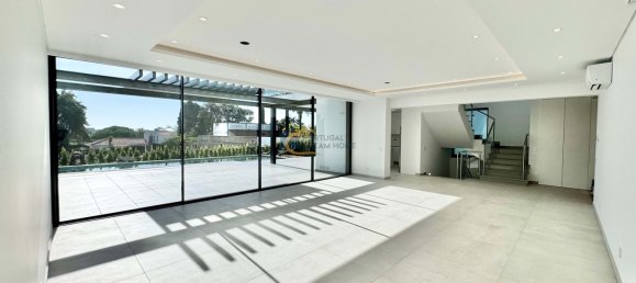 4 bedrooms Villa in Albufeira, Portugal No. 107725 24