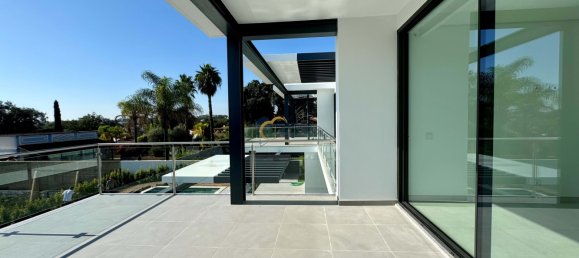 4 bedrooms Villa in Albufeira, Portugal No. 107725 11