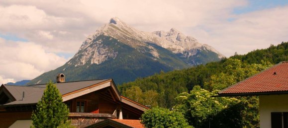 Casa de 14 divisões em Scharnitz, Austria N.º 87731 28