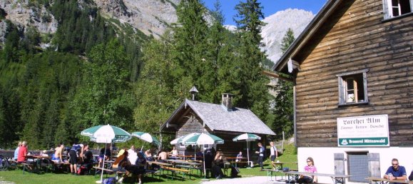 Casa de 14 divisões em Scharnitz, Austria N.º 87731 33