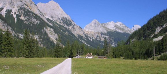 Casa de 14 divisões em Scharnitz, Austria N.º 87731 4