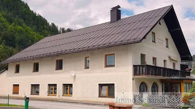 Casa de 14 divisões em Scharnitz, Austria N.º 87731