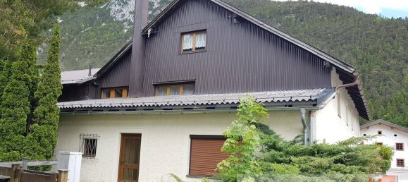 Casa de 14 divisões em Scharnitz, Austria N.º 87731 9