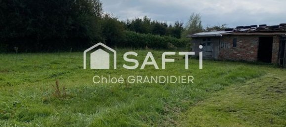 3099m² Land in Hambach, France No. 238335 7