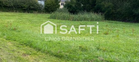 3099m² Land in Hambach, France No. 238335 11