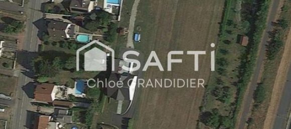 3099m² Land in Hambach, France No. 238335 10