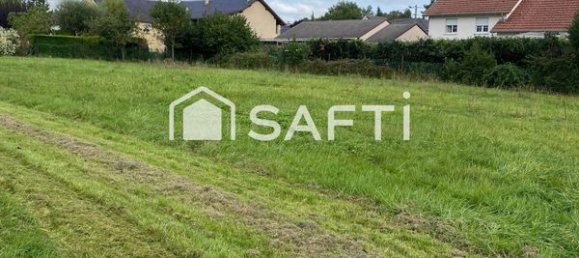 3099m² Land in Hambach, France No. 238335 12