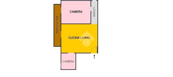 3 bedrooms Apartment in Naples, Italy No. 315591 20