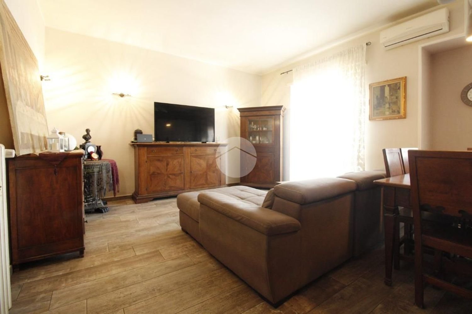 4 rooms Apartment in Rivoli, Italy No. 269434