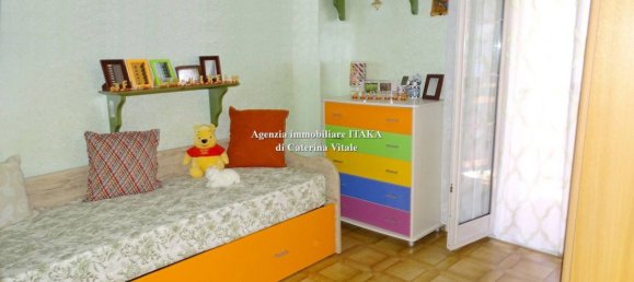 Apartamento T2 em Palermo, Italy N.º 321972 11