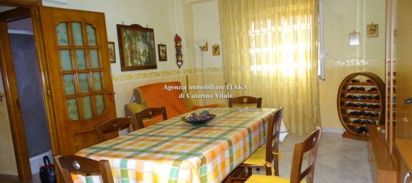 Apartamento T2 em Palermo, Italy N.º 321972 5