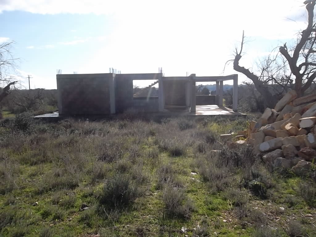 2 Schlafzimmer Haus in Casarano, Italy, Nr. 172258