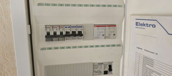 1 غرف نوم شقة في Essen, Germany رقم 68724 22