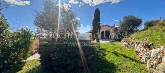 3 Schlafzimmer Haus in Uzes, France, Nr. 346618 3