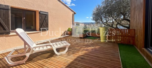 3 Schlafzimmer Haus in Uzes, France, Nr. 346618 5