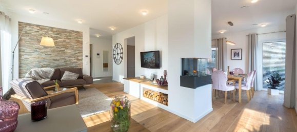 7 rooms Townhouse in Kaiserslautern, Germany No. 198346 7