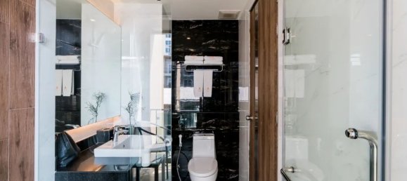 114 bedrooms Hotel in Pattaya, Thailand No. 4233 5