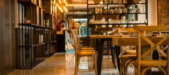 114 bedrooms Hotel in Pattaya, Thailand No. 4233 13