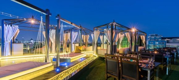 114 bedrooms Hotel in Pattaya, Thailand No. 4233 14