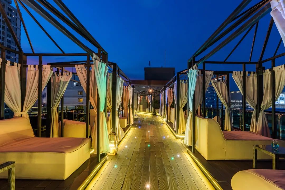 114 bedrooms Hotel in Pattaya, Thailand No. 4233