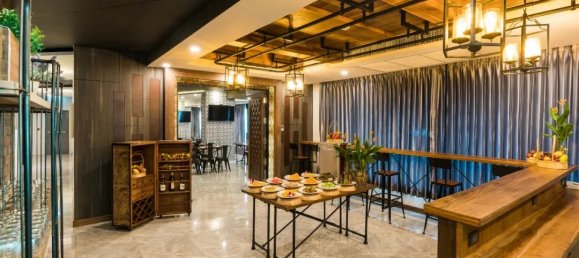 114 bedrooms Hotel in Pattaya, Thailand No. 4233 7