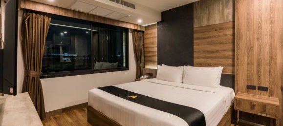 114 bedrooms Hotel in Pattaya, Thailand No. 4233 6