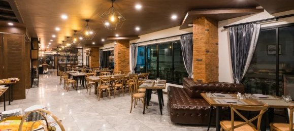 114 bedrooms Hotel in Pattaya, Thailand No. 4233 9