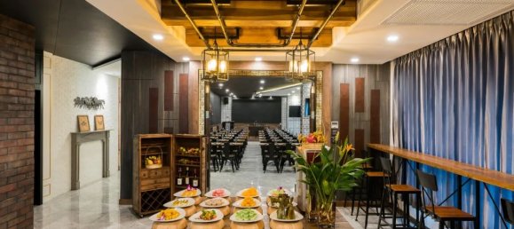 114 bedrooms Hotel in Pattaya, Thailand No. 4233 8