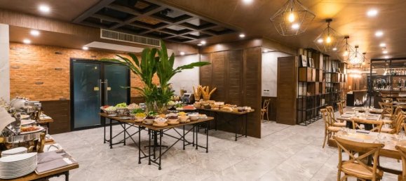 114 bedrooms Hotel in Pattaya, Thailand No. 4233 10